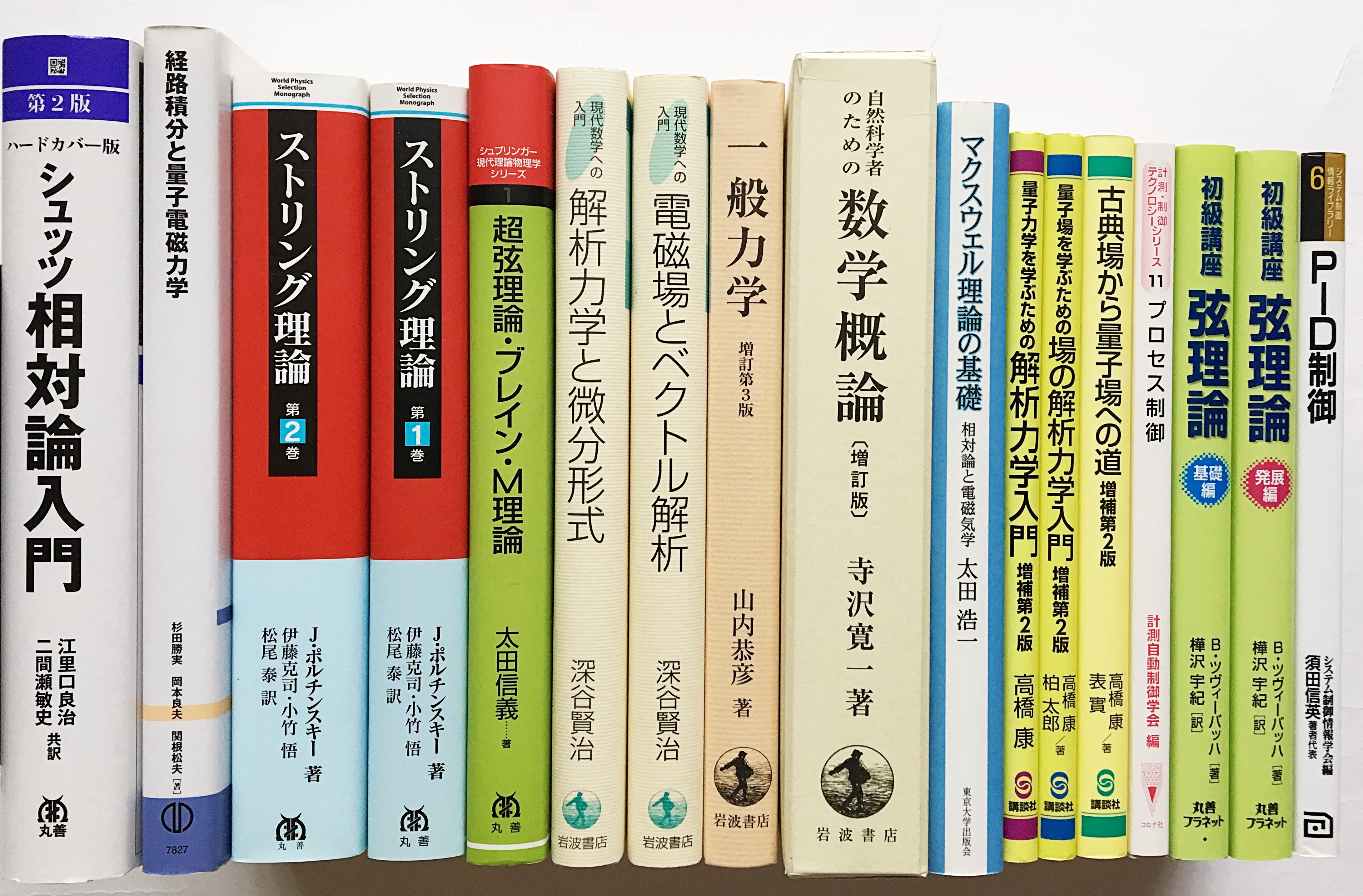 独学する解析力学 - コンピュータ・IT